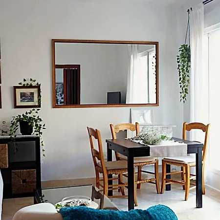 Apartamento Regina * Γρανάδα