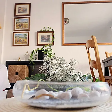 Διαμέρισμα Apartamento Regina