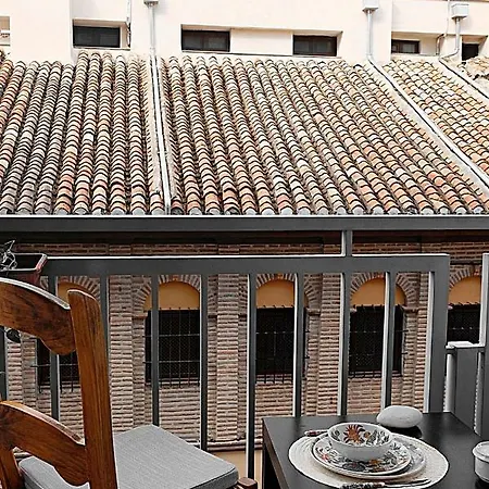 Apartamento Regina Γρανάδα