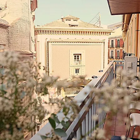 Διαμέρισμα Apartamento Regina *