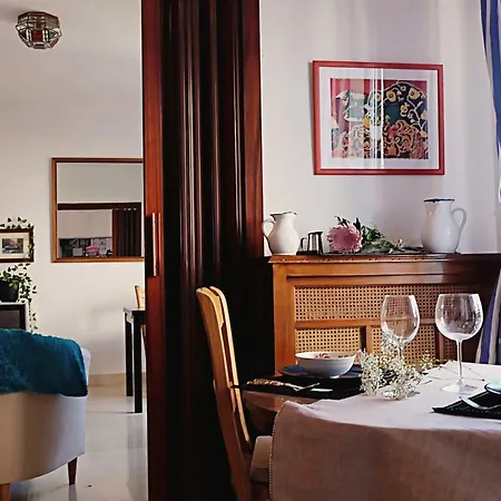 Διαμέρισμα Apartamento Regina Γρανάδα