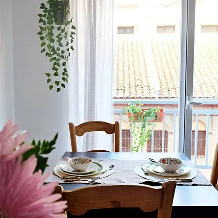 Apartamento Regina Γρανάδα
