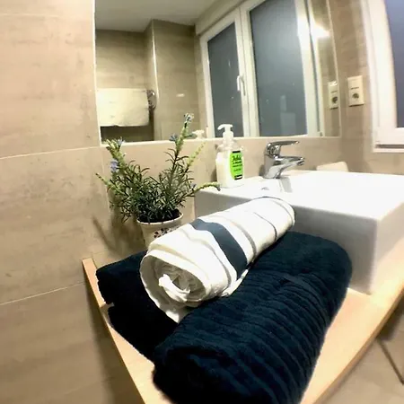 Apartamento Regina