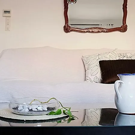 Διαμέρισμα Apartamento Regina Γρανάδα