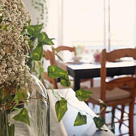 Apartamento Regina Γρανάδα