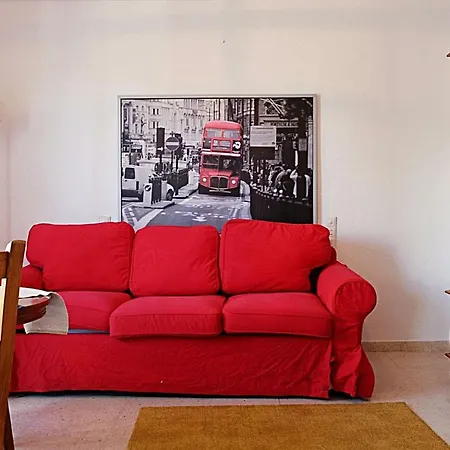 Apartamento Regina Γρανάδα
