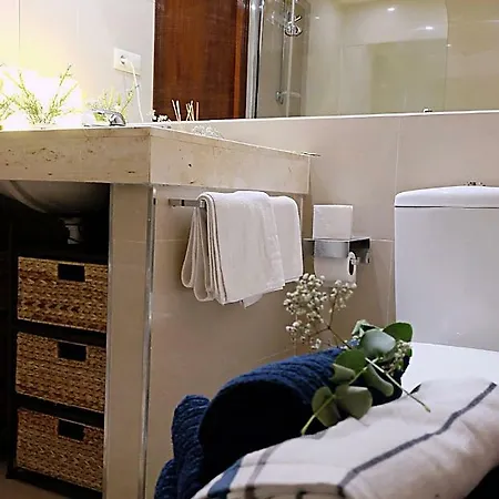 Apartamento Regina Διαμέρισμα Γρανάδα