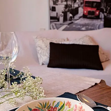 Apartamento Regina Διαμέρισμα