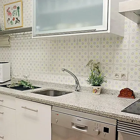 Apartamento Regina Διαμέρισμα *