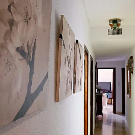 Apartamento Regina