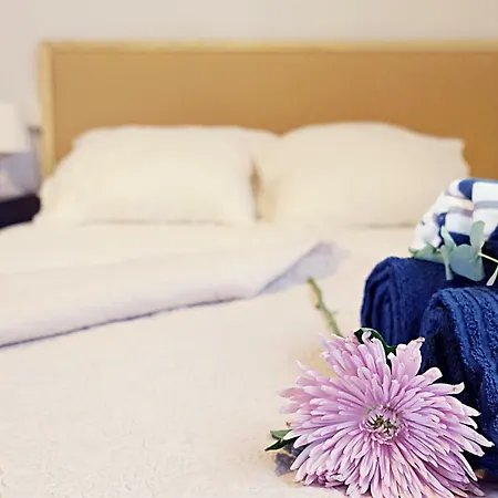 Διαμέρισμα Apartamento Regina Γρανάδα
