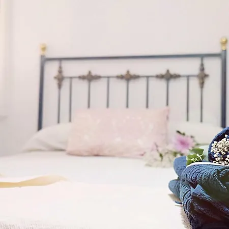 Apartamento Regina * Γρανάδα