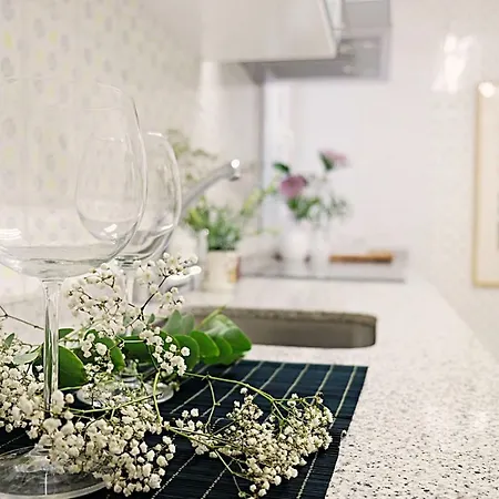 Διαμέρισμα Apartamento Regina *
