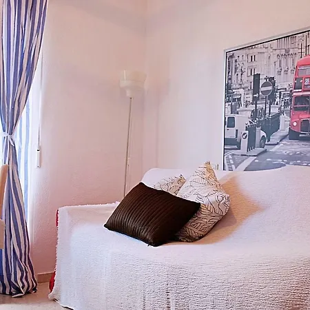 Apartamento Regina *