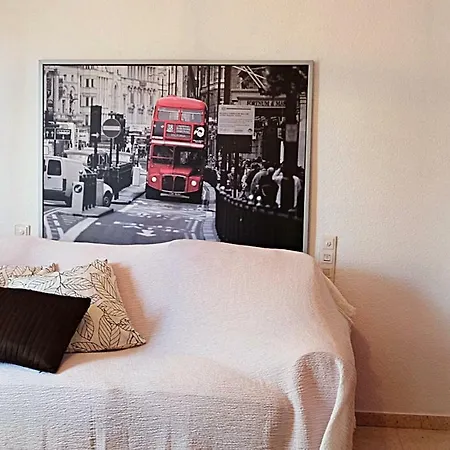 Διαμέρισμα Apartamento Regina *