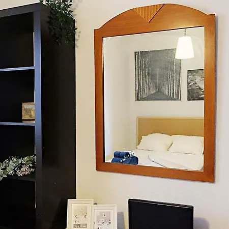 Apartamento Regina