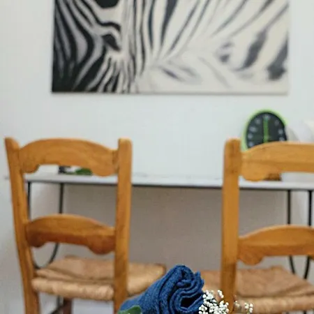 Διαμέρισμα Apartamento Regina