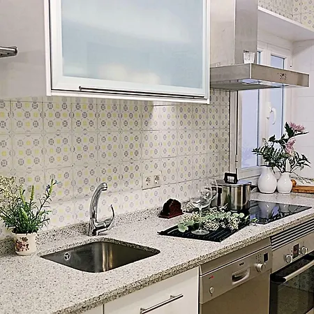 Apartamento Regina *